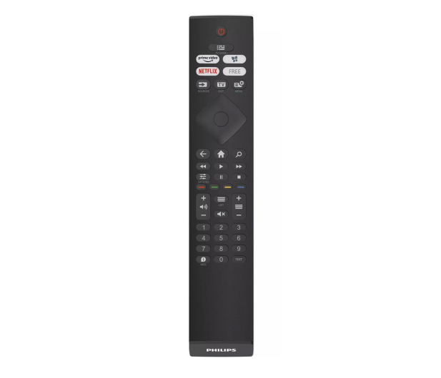 PHILIPS 65PML9008 MINILED 4K 120Hz Ambilight 3 Dolby Atmos - 1162641 - zdjęcie 4